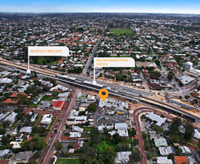 Development / Land commercial property sold at 85 Whatley Crescent Bayswater WA 6053