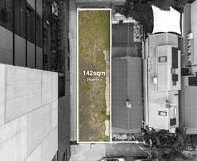 Development / Land commercial property for sale at 8 Lilydale Grove Hawthorn East VIC 3123