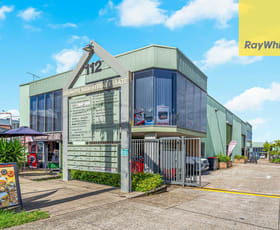 Showrooms / Bulky Goods commercial property sold at 14/112 Benaroon Road Lakemba NSW 2195