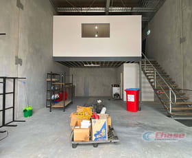 Factory, Warehouse & Industrial commercial property sold at 12/35 Hugo Place Mansfield QLD 4122