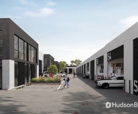 Factory, Warehouse & Industrial commercial property for sale at 30 Willandra Drive Epping VIC 3076