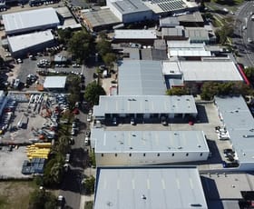 Factory, Warehouse & Industrial commercial property for sale at Storage Unit 26/16 Meta Street Caringbah NSW 2229