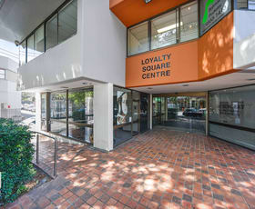 Offices commercial property sold at 24/2-6 Beattie Street Balmain NSW 2041