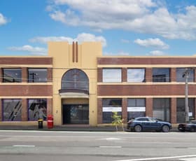 Factory, Warehouse & Industrial commercial property for sale at 4 Gipps Street Collingwood VIC 3066