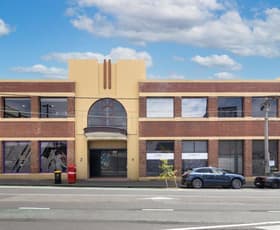 Showrooms / Bulky Goods commercial property for sale at 4 Gipps Street Collingwood VIC 3066