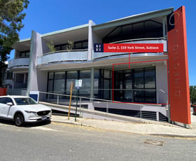 Offices commercial property sold at Suite 2/159 York Street Subiaco WA 6008