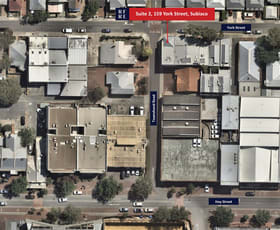 Shop & Retail commercial property sold at Suite 2/159 York Street Subiaco WA 6008