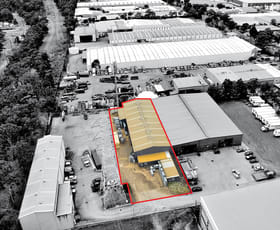 Factory, Warehouse & Industrial commercial property for sale at Building A/211 Newton Road Wetherill Park NSW 2164