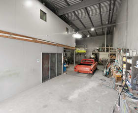 Factory, Warehouse & Industrial commercial property sold at 59/193 South Pine Road Brendale QLD 4500