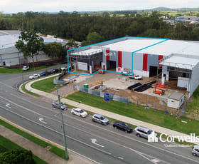 Offices commercial property for sale at 1/86 Burnside Road Ormeau QLD 4208