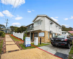 Offices commercial property for sale at 5 School Street Mudgeeraba QLD 4213