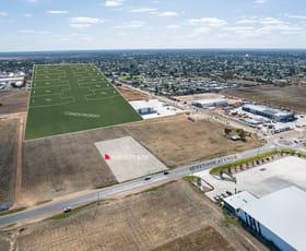 Factory, Warehouse & Industrial commercial property sold at 11/601-631 Benetook Avenue (Benetook Business Park) Mildura VIC 3500