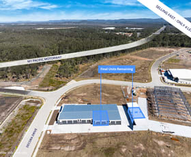 Factory, Warehouse & Industrial commercial property for sale at 11 Decora Drive Jilliby NSW 2259