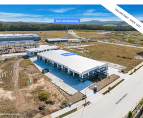 Factory, Warehouse & Industrial commercial property for sale at 11 Decora Drive Jilliby NSW 2259