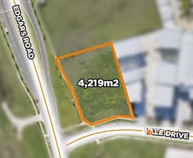 Development / Land commercial property for sale at 110 Yale Drive Epping VIC 3076