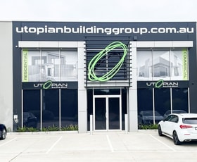 Showrooms / Bulky Goods commercial property for lease at 4/310 Governor Road Braeside VIC 3195