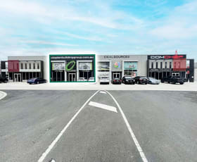 Showrooms / Bulky Goods commercial property for lease at 4/310 Governor Road Braeside VIC 3195