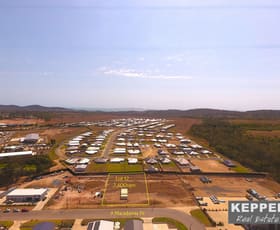 Development / Land commercial property sold at 9 Macadamia Drive Hidden Valley QLD 4703