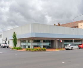 Offices commercial property for sale at 272-280 Summer Street Orange NSW 2800