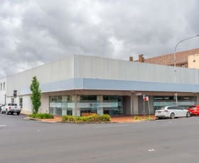Offices commercial property sold at 272-280 Summer Street Orange NSW 2800