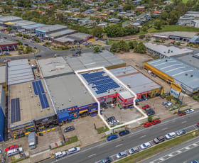 Showrooms / Bulky Goods commercial property sold at 2942 Logan Road Underwood QLD 4119