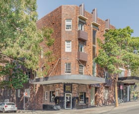 Shop & Retail commercial property sold at 28/381-383 Liverpool Street Darlinghurst NSW 2010