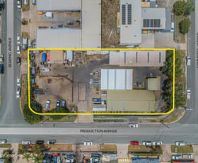 Factory, Warehouse & Industrial commercial property sold at 1 Bearing Avenue Warana QLD 4575
