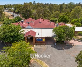 Hotel, Motel, Pub & Leisure commercial property for sale at 96 Capel Drive Capel WA 6271