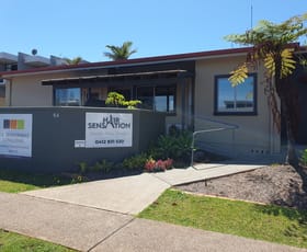 Medical / Consulting commercial property for lease at 1/64 Lord Street Port Macquarie NSW 2444