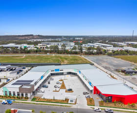 Showrooms / Bulky Goods commercial property for lease at 3/27 City Centre Drive Upper Coomera QLD 4209