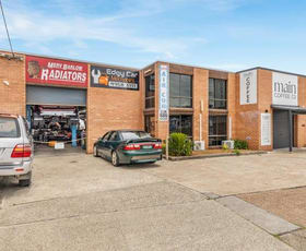 Factory, Warehouse & Industrial commercial property sold at 686 Main Road Edgeworth NSW 2285