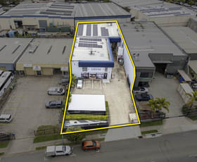 Factory, Warehouse & Industrial commercial property for sale at 7 Dulwich Street Loganholme QLD 4129
