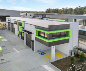 Factory, Warehouse & Industrial commercial property for sale at Units 1 - 9/8 Elwell Close Beresfield NSW 2322