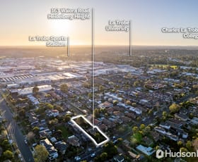 Development / Land commercial property sold at 163 Waiora Road Heidelberg Heights VIC 3081