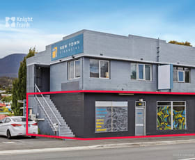Shop & Retail commercial property for sale at Unit 2, 106 New Town Road New Town TAS 7008