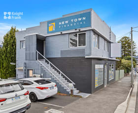 Offices commercial property for sale at Unit 2, 106 New Town Road New Town TAS 7008
