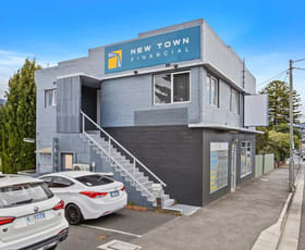 Shop & Retail commercial property sold at Unit 2, 106 New Town Road New Town TAS 7008