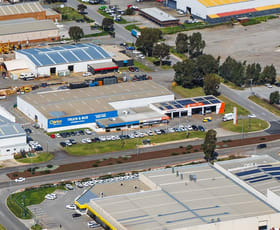 Factory, Warehouse & Industrial commercial property for sale at 169 Kewdale Road Kewdale WA 6105