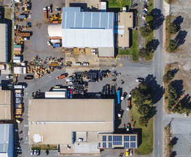 Factory, Warehouse & Industrial commercial property sold at 169 Kewdale Road Kewdale WA 6105