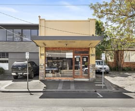 Offices commercial property sold at 949 Glen Huntly Road Caulfield VIC 3162