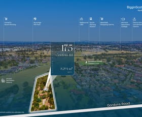 Other commercial property sold at 175 Gordons Road South Morang VIC 3752
