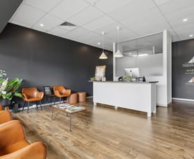 Offices commercial property sold at 12/1140 Nepean Highway Mornington VIC 3931