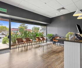Offices commercial property sold at 12/1140 Nepean Highway Mornington VIC 3931