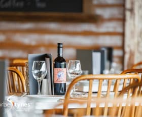 Hotel, Motel, Pub & Leisure commercial property for sale at Bacco Restaurant/Nuggets Crossing Kosciuszko Road Jindabyne NSW 2627