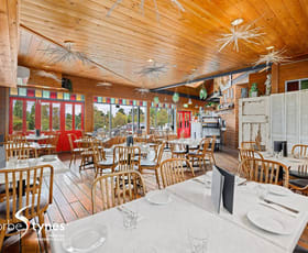 Hotel, Motel, Pub & Leisure commercial property for sale at Bacco Restaurant/Nuggets Crossing Kosciuszko Road Jindabyne NSW 2627
