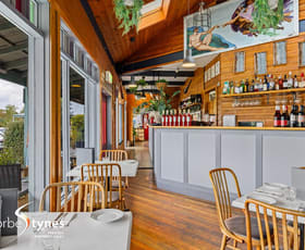 Hotel, Motel, Pub & Leisure commercial property for sale at Bacco Restaurant/Nuggets Crossing Kosciuszko Road Jindabyne NSW 2627
