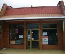 Shop & Retail commercial property for sale at 118 Forrest Street Collie WA 6225