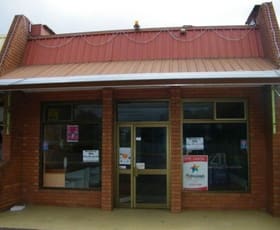 Shop & Retail commercial property sold at 118 Forrest Street Collie WA 6225