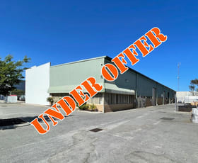 Factory, Warehouse & Industrial commercial property for lease at 21 Denninup Way Malaga WA 6090