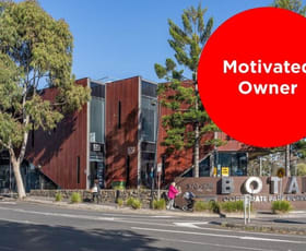 Shop & Retail commercial property leased at 3/574 Swan Street Richmond VIC 3121
